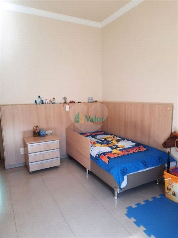 Venda Casa São Carlos Vila Brasília REO628623 6