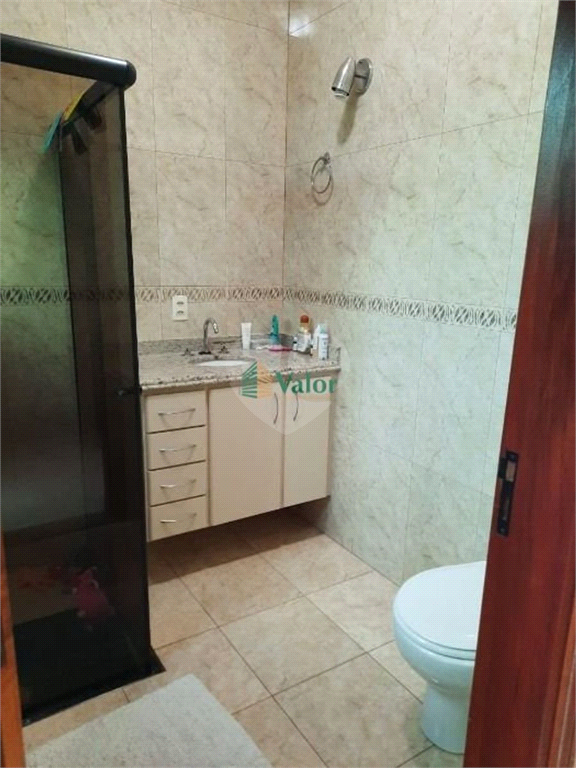 Venda Casa São Carlos Vila Brasília REO628623 13