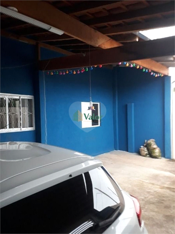 Venda Casa São Carlos Cidade Jardim REO628631 12