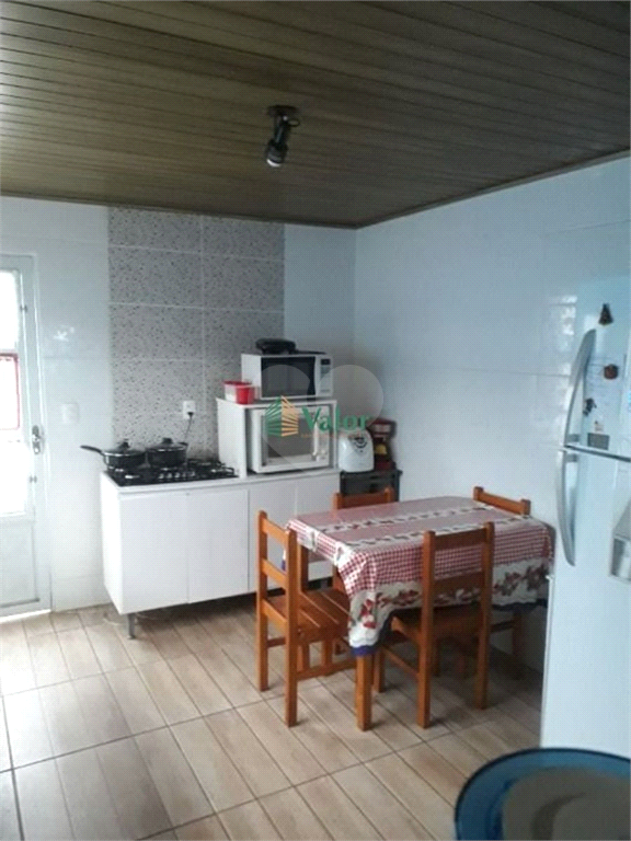 Venda Casa São Carlos Cidade Jardim REO628631 11