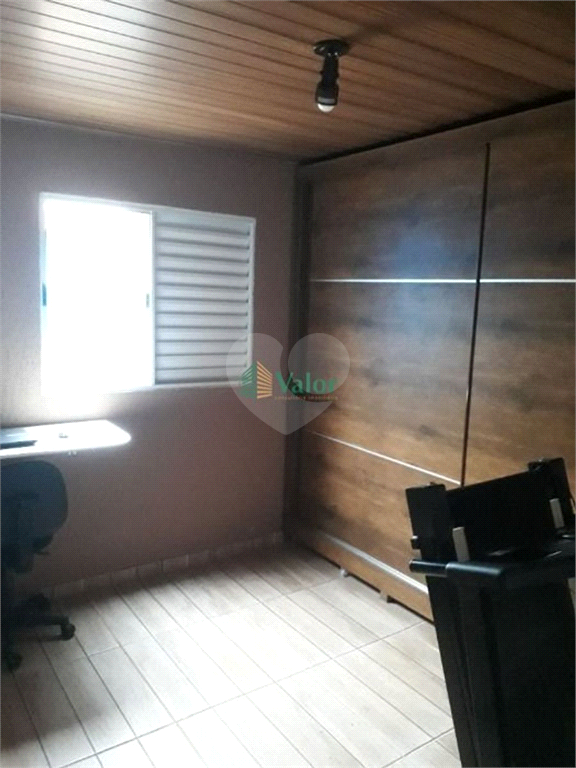 Venda Casa São Carlos Cidade Jardim REO628631 20