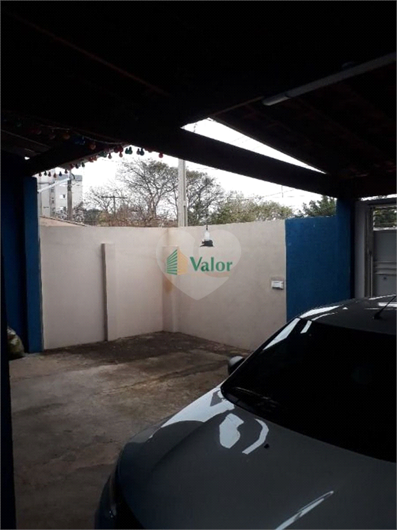 Venda Casa São Carlos Cidade Jardim REO628631 6