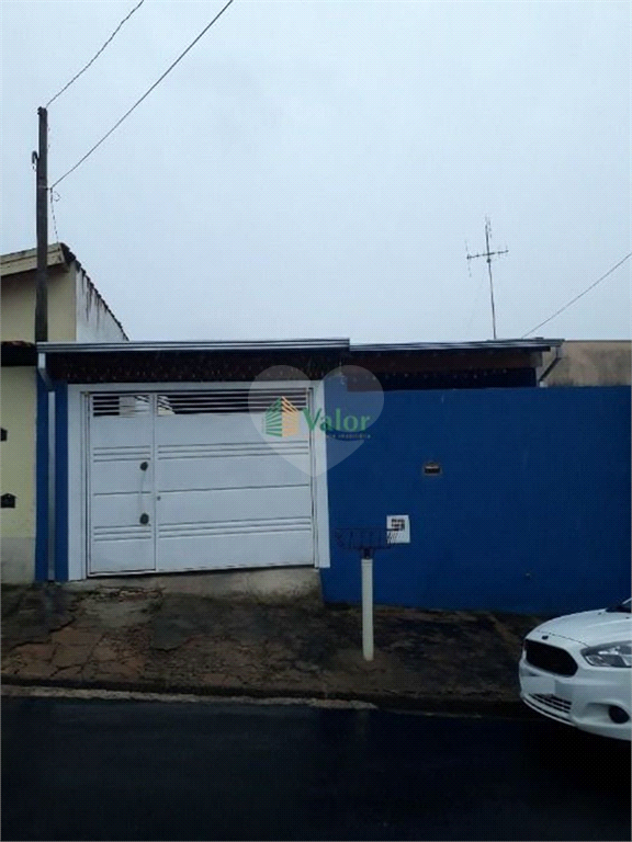 Venda Casa São Carlos Cidade Jardim REO628631 1