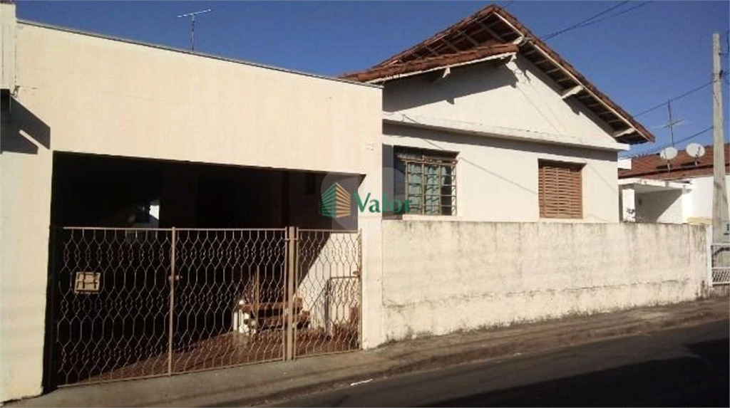 Venda Casa São Carlos Vila Marcelino REO628643 1