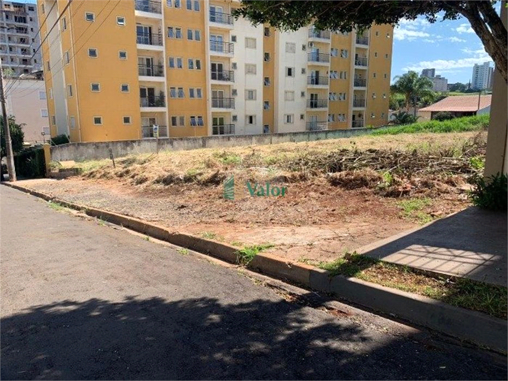 Venda Terreno São Carlos Jardim Gibertoni REO628644 12