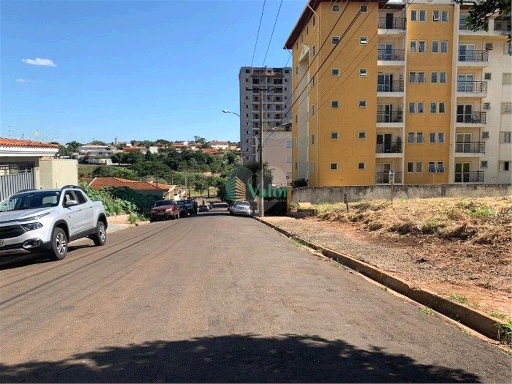 Venda Terreno São Carlos Jardim Gibertoni REO628644 5