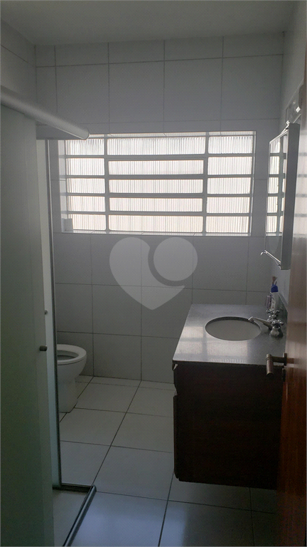 Venda Sobrado São Paulo Planalto Paulista REO628650 19