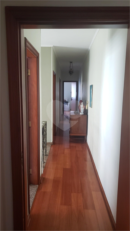 Venda Sobrado São Paulo Planalto Paulista REO628650 15