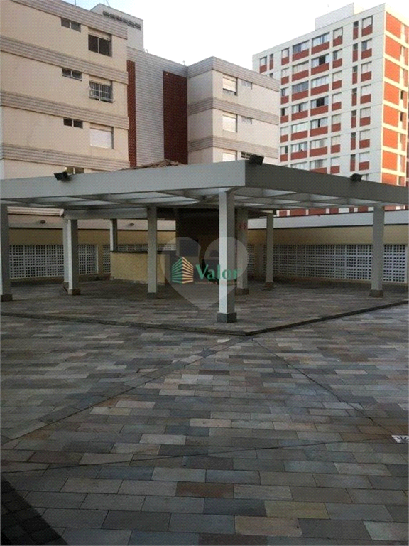 Venda Apartamento São Carlos Centro REO628651 11