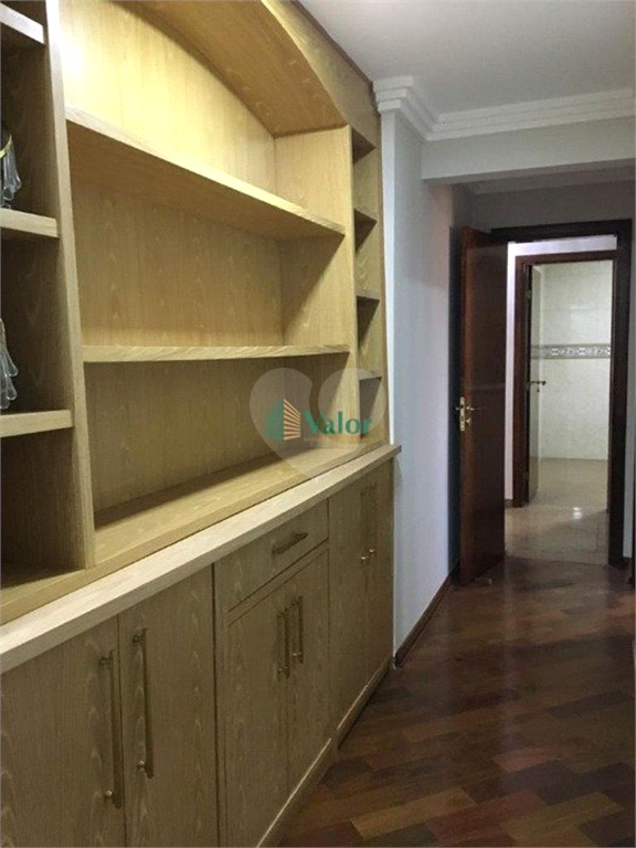 Venda Apartamento São Carlos Centro REO628651 18