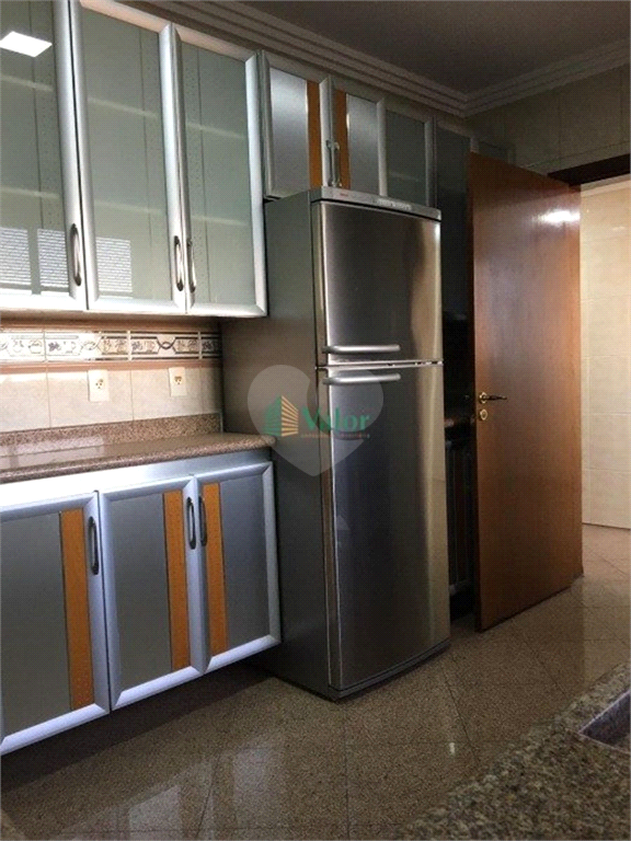 Venda Apartamento São Carlos Centro REO628651 10