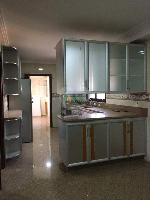 Venda Apartamento São Carlos Centro REO628651 20