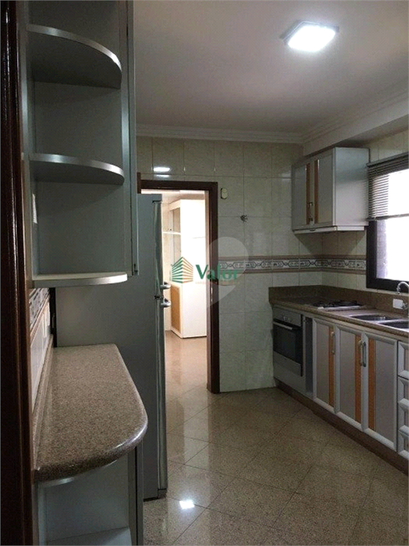 Venda Apartamento São Carlos Centro REO628651 7