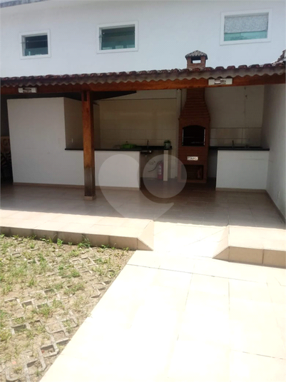 Venda Villagio Santos Marapé REO628652 21