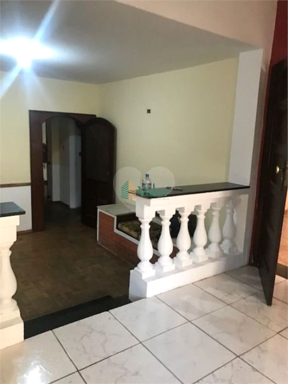 Venda Casa São Carlos Jardim Lutfalla REO628654 5