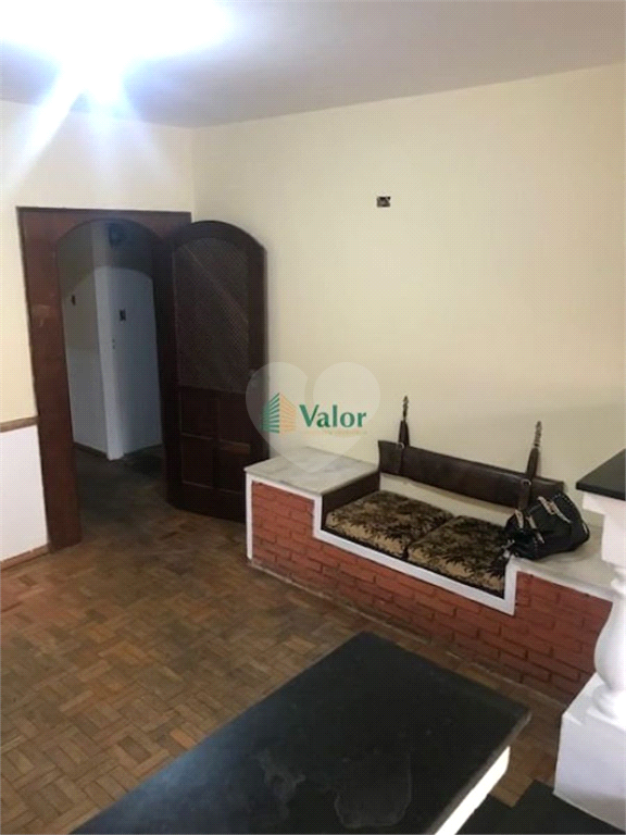 Venda Casa São Carlos Jardim Lutfalla REO628654 17