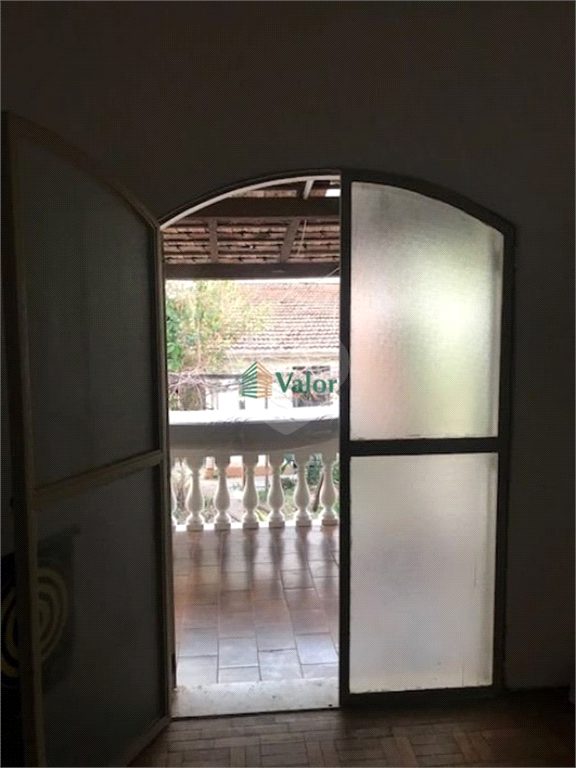 Venda Casa São Carlos Jardim Lutfalla REO628654 6