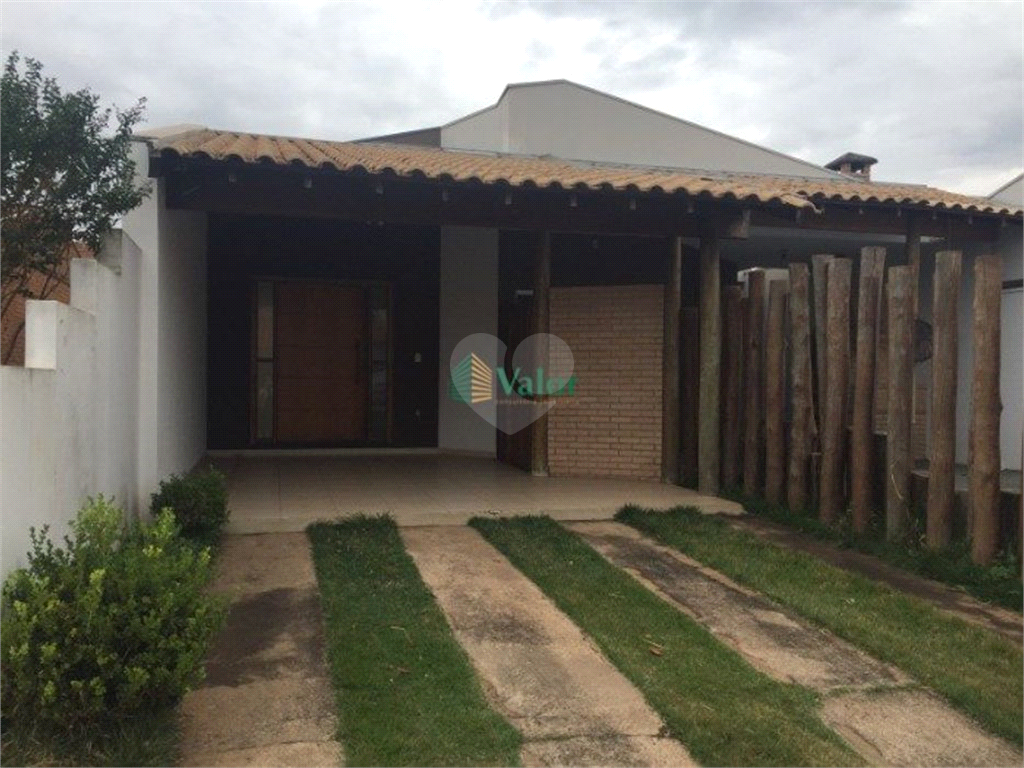 Venda Casa São Carlos Parque Fehr REO628665 2