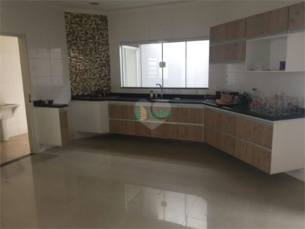 Venda Casa São Carlos Parque Fehr REO628665 9