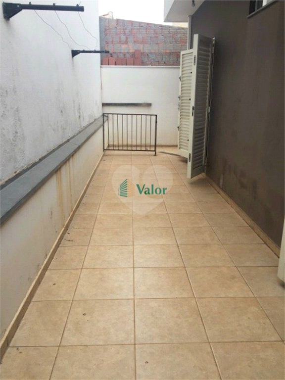 Venda Casa São Carlos Parque Fehr REO628665 16