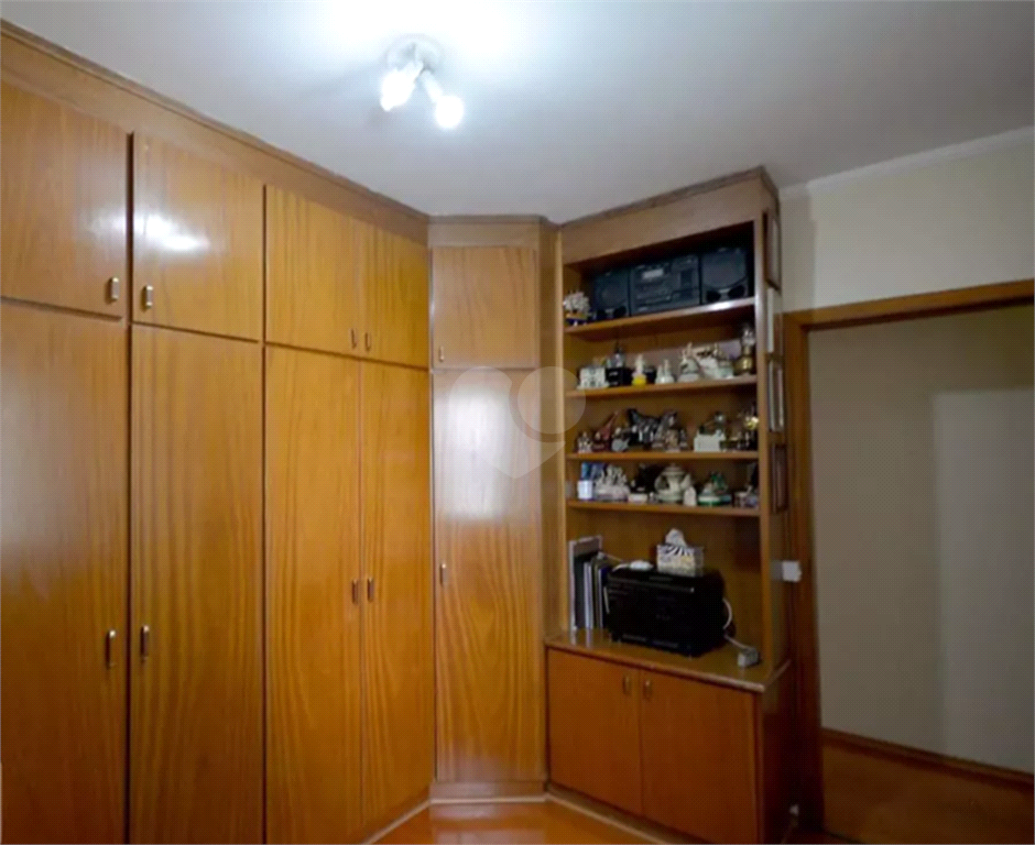 Venda Casa São Paulo Vila Dom Pedro I REO628671 17