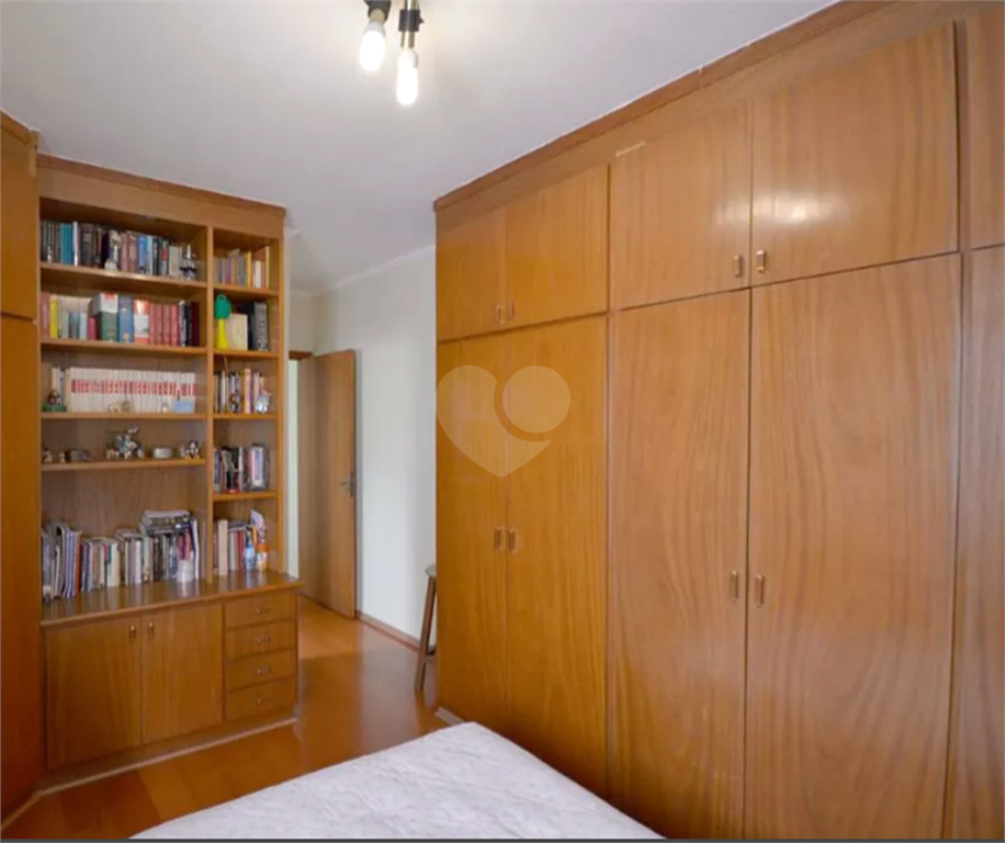 Venda Casa São Paulo Vila Dom Pedro I REO628671 9