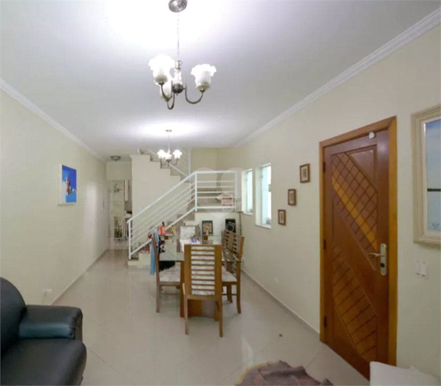 Venda Casa São Paulo Vila Dom Pedro I REO628671 4