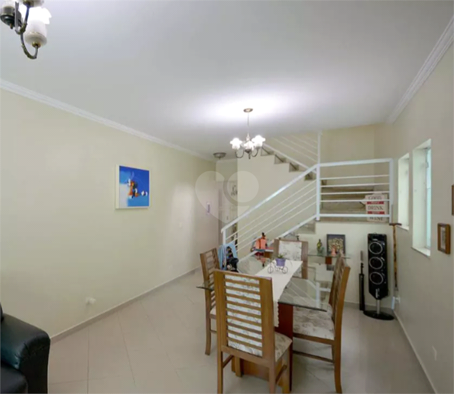 Venda Casa São Paulo Vila Dom Pedro I REO628671 3