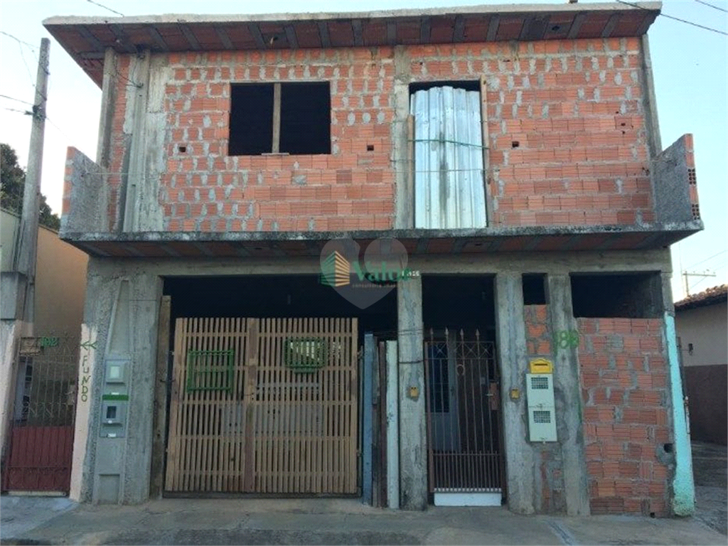 Venda Casa São Carlos Vila Sonia REO628672 15