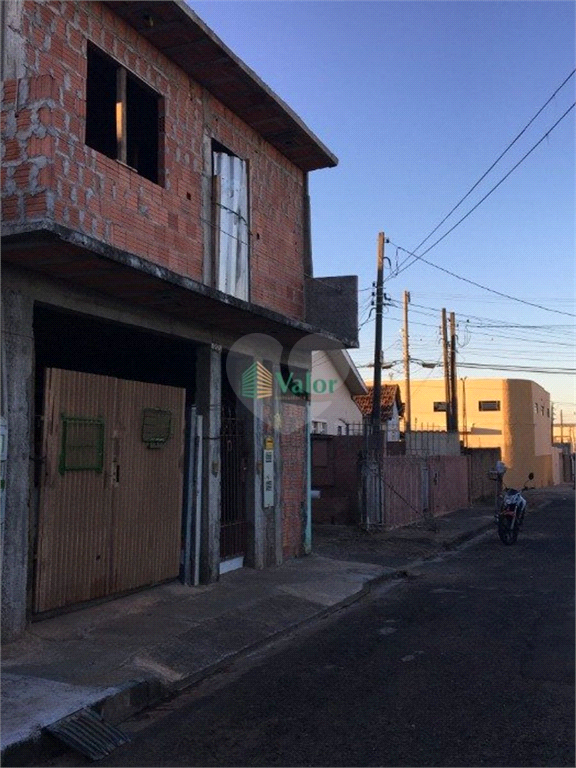 Venda Casa São Carlos Vila Sonia REO628672 8