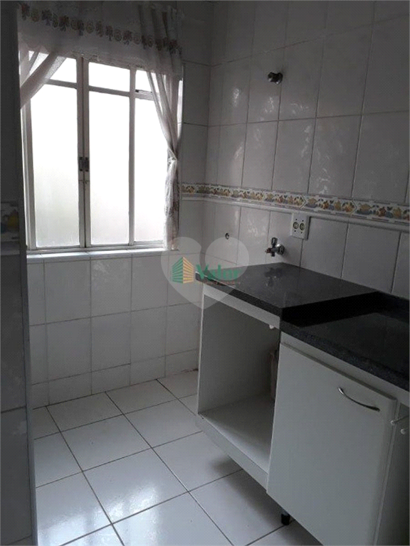 Venda Apartamento São Carlos Romeu Santini REO628678 8