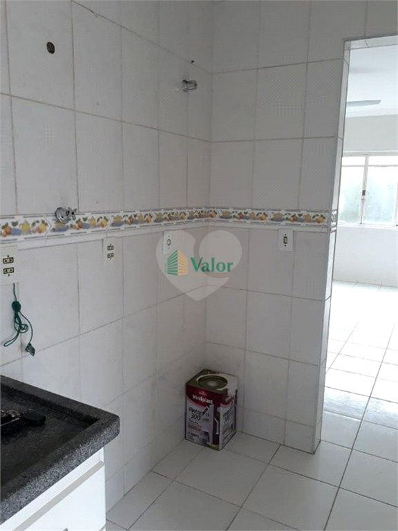 Venda Apartamento São Carlos Romeu Santini REO628678 11