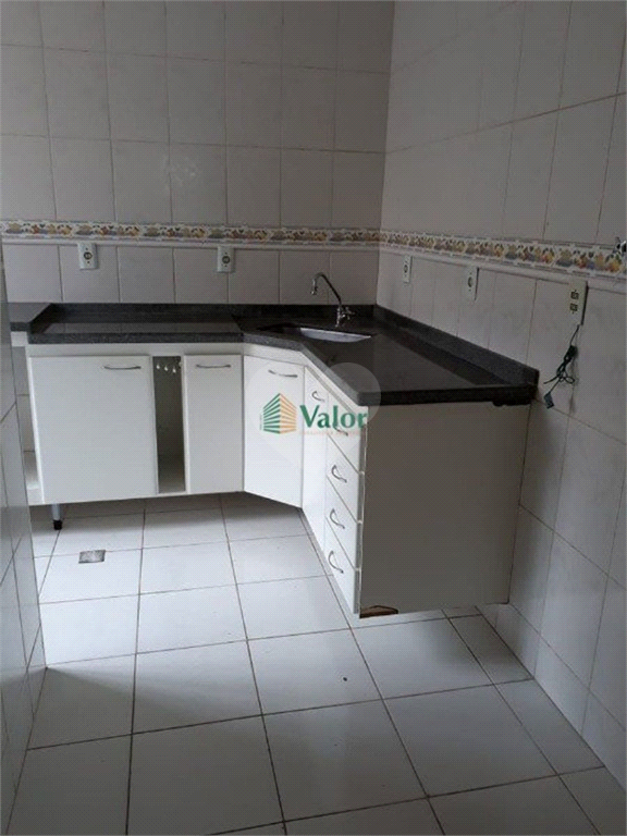 Venda Apartamento São Carlos Romeu Santini REO628678 1