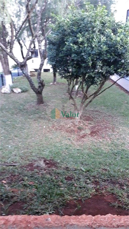 Venda Apartamento São Carlos Romeu Santini REO628678 13