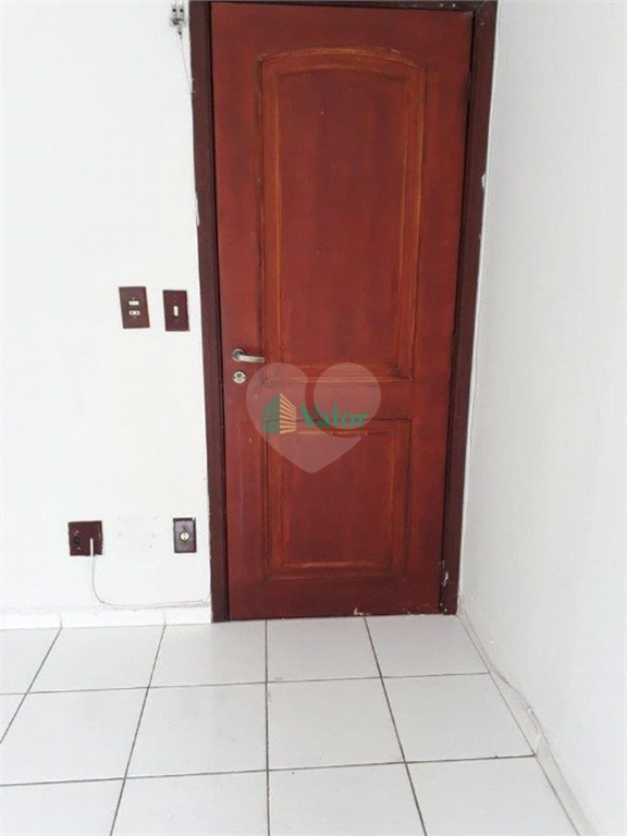 Venda Apartamento São Carlos Romeu Santini REO628678 5