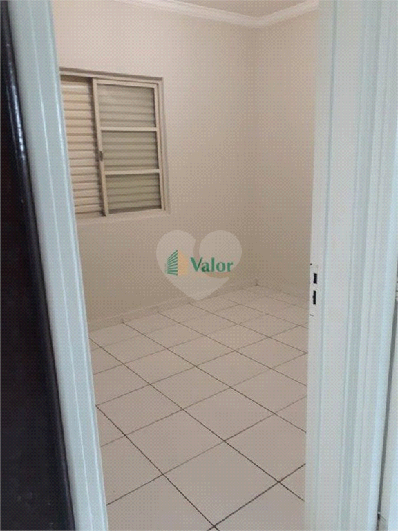 Venda Apartamento São Carlos Romeu Santini REO628678 4