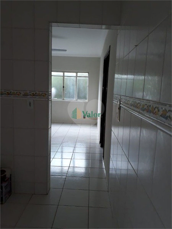 Venda Apartamento São Carlos Romeu Santini REO628678 10