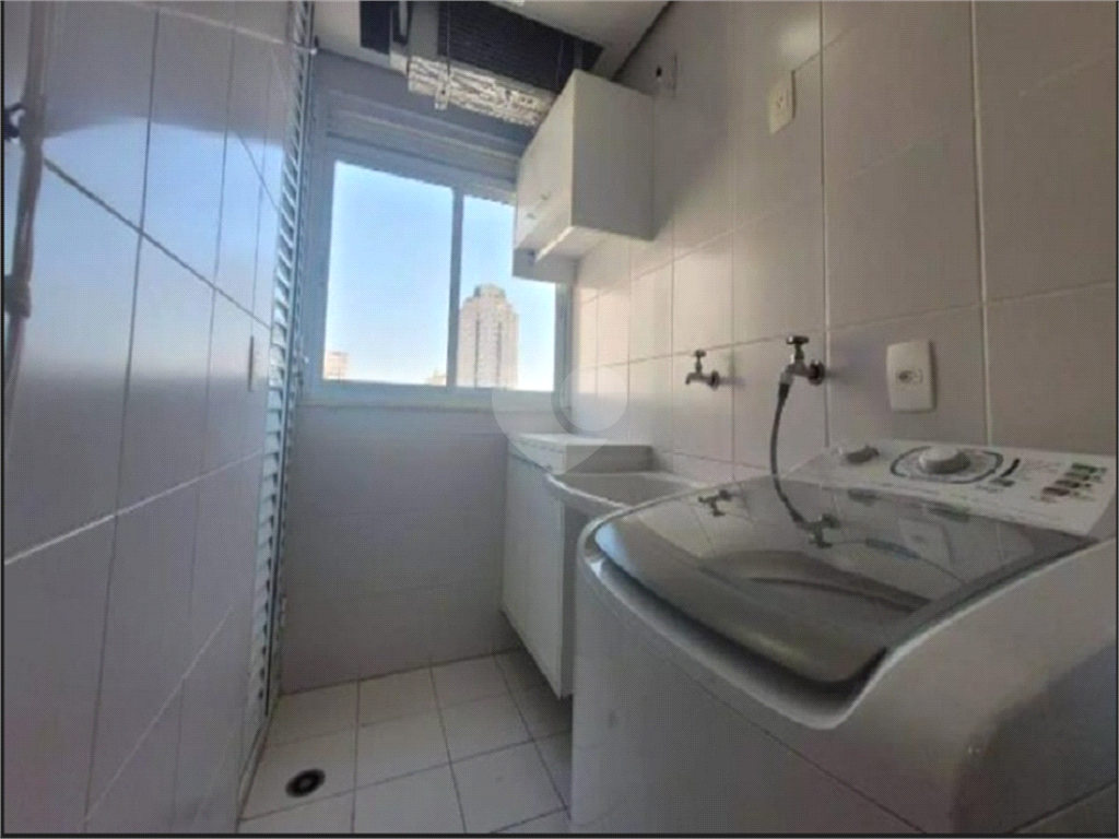 Venda Apartamento São Paulo Jardim Paulista REO628679 3