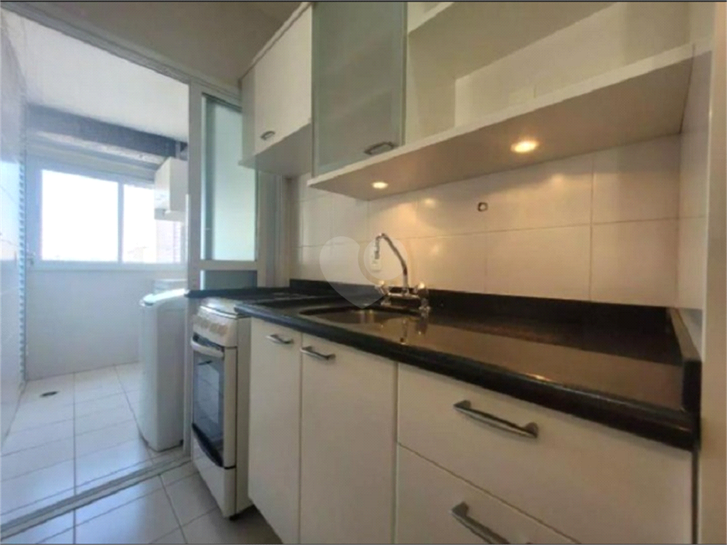 Venda Apartamento São Paulo Jardim Paulista REO628679 2