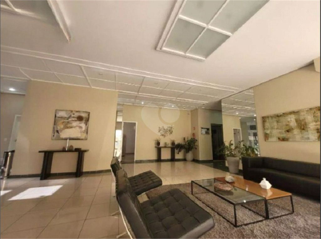 Venda Apartamento São Paulo Jardim Paulista REO628679 15