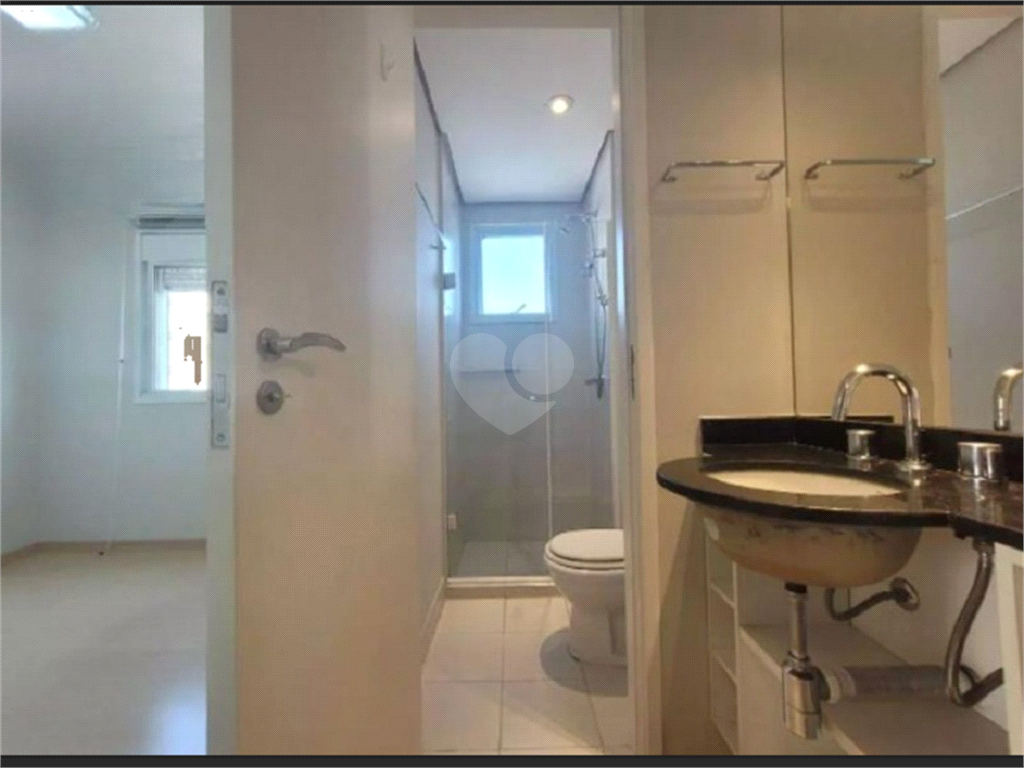 Venda Apartamento São Paulo Jardim Paulista REO628679 8