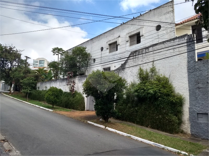 Venda Casa São Paulo Brooklin Paulista REO628681 3