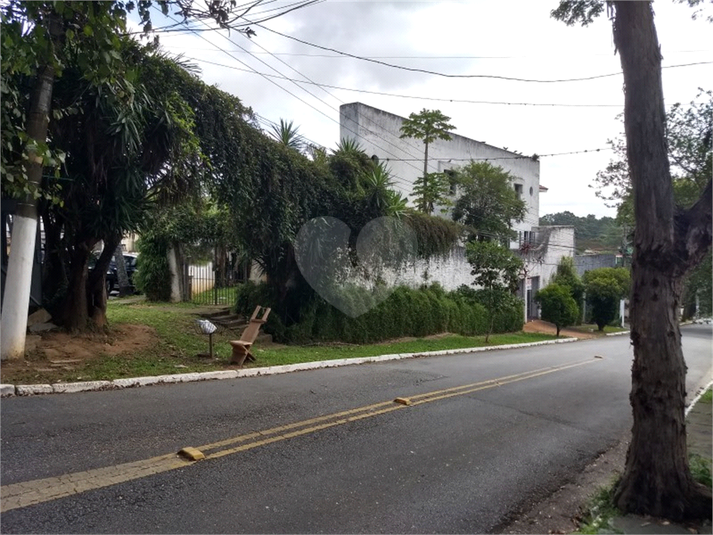 Venda Casa São Paulo Brooklin Paulista REO628681 10