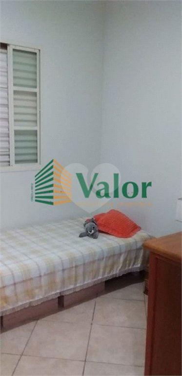 Venda Casa São Carlos Jardim Tangará REO628685 11