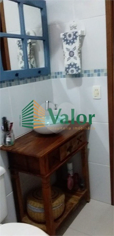 Venda Casa São Carlos Jardim Tangará REO628685 10