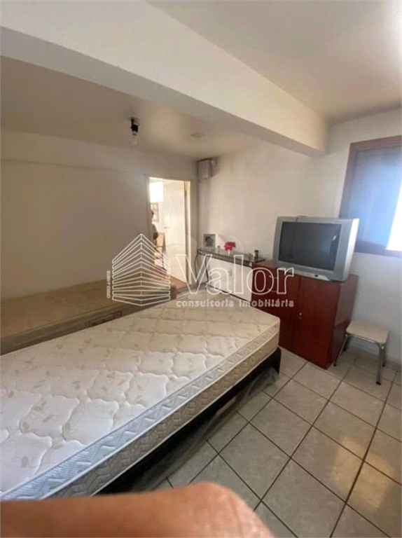 Venda Casa São Carlos Vila Monteiro (gleba I) REO628689 13