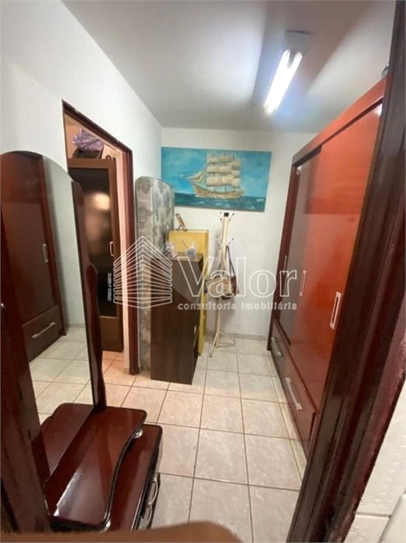 Venda Casa São Carlos Vila Monteiro (gleba I) REO628689 8