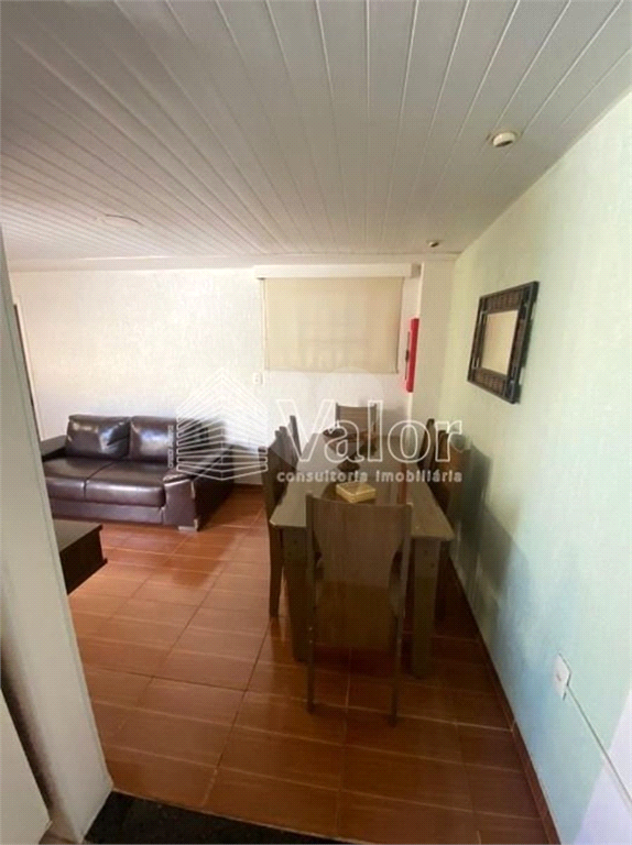 Venda Casa São Carlos Vila Monteiro (gleba I) REO628689 9