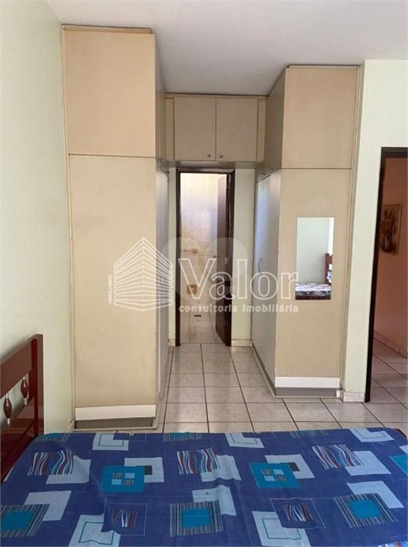 Venda Casa São Carlos Vila Monteiro (gleba I) REO628689 7