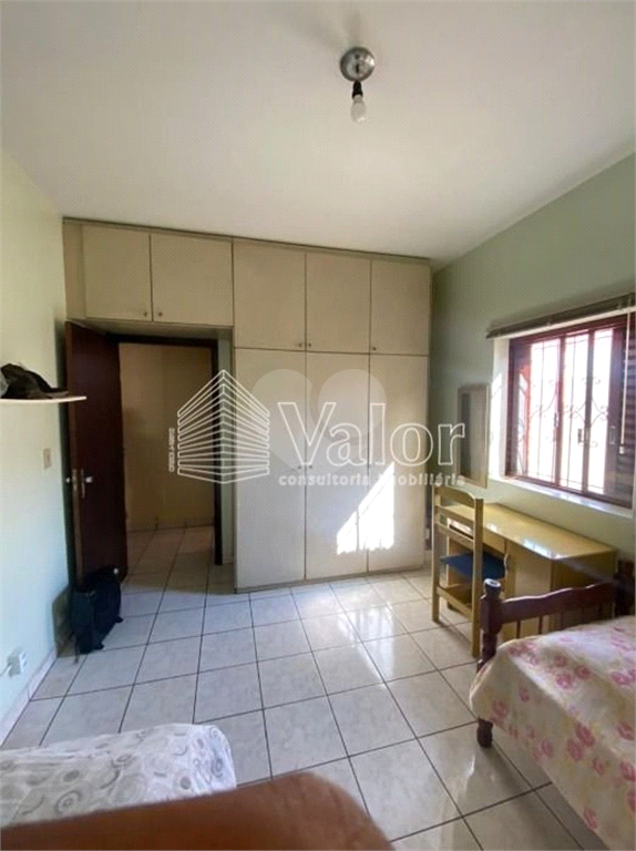 Venda Casa São Carlos Vila Monteiro (gleba I) REO628689 10